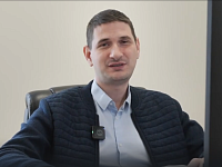 «Национальный мессенджер – это стильно»: директор Центра цифрового развития Саратовской области оценил работу МАХа