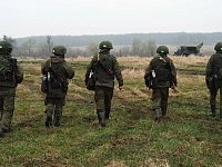 Саратовским контрактникам продлят срок единовременных выплат