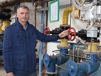 Погода в доме: прогноз хороший!