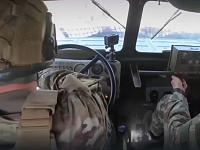 Служба по контракту — это вклад в процветание России! 