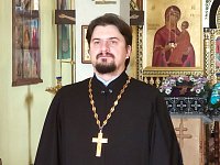 Накануне светлой Пасхи