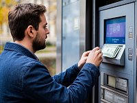 Банки стали проверять на признаки мошенничества операции по снятию наличных в банкоматах 