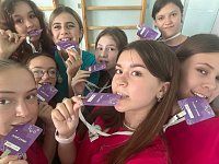 Кейс-проект светловских школьниц может открыть им дорогу в Артек 