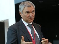 Володин: на строительство набережной в сторону Затона в Саратове будут выделены федеральные средства в размере 1 млрд 160 млн