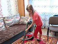 В Светлом продолжается муниципальная "Неделя добра"