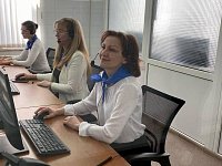 Единый номер 122  –  оперативная помощь по принципу «одного окна» 