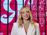 Реки, горы и поля. Победительница шоу "Голос" призналась в любви Саратовской области