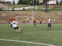 «Здоровое лето» в разгаре