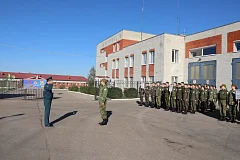 Азартно, весело и победно: светловские  школьники приняли участие в муниципальной военно-патриотической игре «Зарница»
