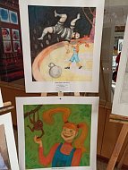 Так зажигаются звезды