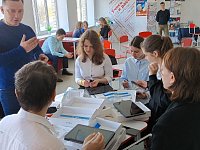 Учиться в медиацентре «Шик» станет легче и интереснее