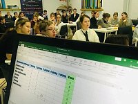 Сборная Светлого одержала безоговорочную победу на региональном этапе Киберспортивной школьной лиги