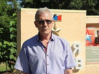 Светловцам рассказали как поступить на службу по контракту 