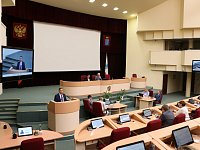 Определена дата дополнительных выборов депутатов Саратовской областной Думы