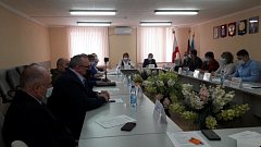 Избран глава городского округа ЗАТО Светлый